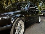 BMW 525 1995 годаүшін4 200 000 тг. в Туркестан – фото 2