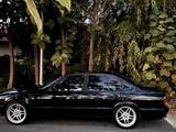 BMW 525 1995 годаүшін4 200 000 тг. в Туркестан – фото 3