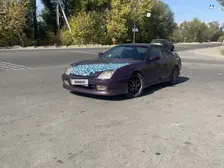 Honda Prelude, 1996