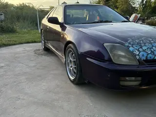 Honda Prelude, 1996
