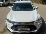 Chevrolet Tracker 2022 года за 6 700 000 тг. в Жезказган