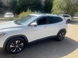 Chevrolet Tracker 2022 года за 6 700 000 тг. в Жезказган – фото 2
