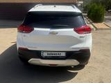 Chevrolet Tracker 2022 года за 6 700 000 тг. в Жезказган – фото 3