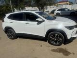 Chevrolet Tracker 2022 года за 6 700 000 тг. в Жезказган – фото 4