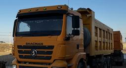 Shacman (Shaanxi) 2017 года за 17 000 000 тг. в Кызылорда – фото 3