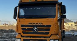 Shacman (Shaanxi) 2017 года за 17 000 000 тг. в Кызылорда