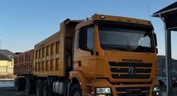 Shacman (Shaanxi) 2017 года за 17 000 000 тг. в Кызылорда – фото 2
