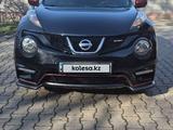 Nissan Juke 2013 годаүшін9 000 000 тг. в Алматы