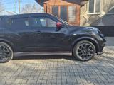 Nissan Juke 2013 годаүшін9 000 000 тг. в Алматы – фото 2
