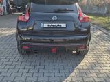 Nissan Juke 2013 годаүшін9 000 000 тг. в Алматы – фото 4