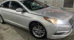 Hyundai Sonata 2015 годаүшін6 400 000 тг. в Шымкент – фото 2