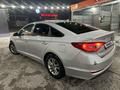 Hyundai Sonata 2015 года за 6 400 000 тг. в Шымкент – фото 3