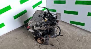 Двигатель M111 (111 плита мотор) на Mercedes Benz за 350 000 тг. в Алматы