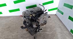 Двигатель M111 (111 плита мотор) на Mercedes Benzfor350 000 тг. в Алматы – фото 2
