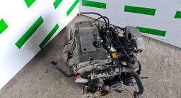Двигатель M111 (111 плита мотор) на Mercedes Benzfor350 000 тг. в Алматы – фото 3