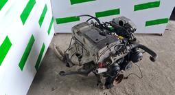 Двигатель M111 (111 плита мотор) на Mercedes Benz за 350 000 тг. в Алматы – фото 4