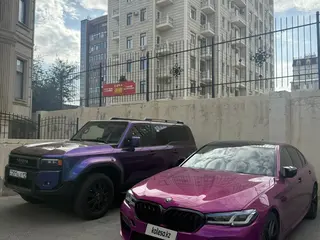 BMW 540