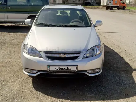 Chevrolet Lacetti 2023 года за 6 900 000 тг. в Караганда