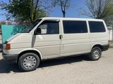 Volkswagen Transporter 1993 года за 2 500 000 тг. в Шымкент – фото 3