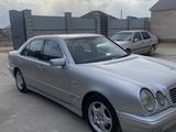 Mercedes-Benz E 320 1997 годаүшін4 500 000 тг. в Кызылорда – фото 4