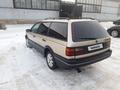 Volkswagen Passat 1990 годаfor1 550 000 тг. в Алматы – фото 4