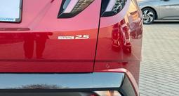 Hyundai Tucson Prime 2.5 2025 года за 16 590 000 тг. в Алматы – фото 2