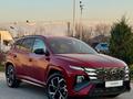 Hyundai Tucson Prime 2.5 2025 годаүшін16 590 000 тг. в Алматы
