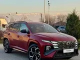 Hyundai Tucson Prime 2.5 2025 года за 16 590 000 тг. в Алматы