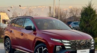 Hyundai Tucson Prime 2.5 2025 года за 16 590 000 тг. в Алматы