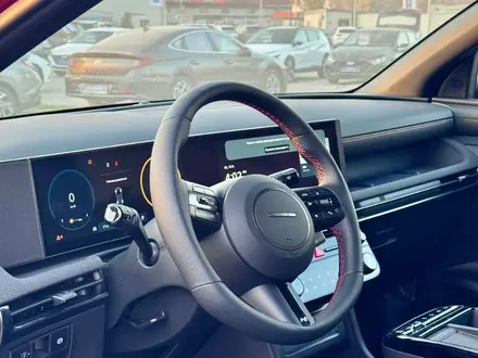 Hyundai Tucson Prime 2.5 2025 года за 16 590 000 тг. в Алматы – фото 3