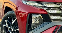 Hyundai Tucson Prime 2.5 2025 года за 16 590 000 тг. в Алматы – фото 4