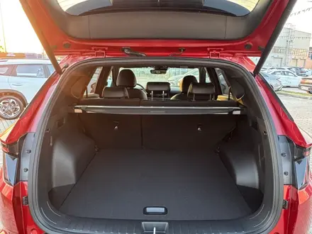Hyundai Tucson Prime 2.5 2025 года за 16 590 000 тг. в Алматы – фото 8