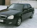 ВАЗ (Lada) Priora 2170 2012 годаүшін1 700 000 тг. в Семей