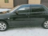 ВАЗ (Lada) Priora 2170 2012 года за 1 700 000 тг. в Семей – фото 5