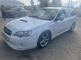 Subaru Legacy 2005 годаүшін4 500 000 тг. в Кокшетау