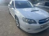 Subaru Legacy 2005 года за 4 200 000 тг. в Кокшетау – фото 2