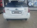 Subaru Legacy 2005 годаүшін4 500 000 тг. в Кокшетау – фото 5