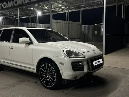 Porsche Cayenne 2007 года за 6 500 000 тг. в Шымкент – фото 14