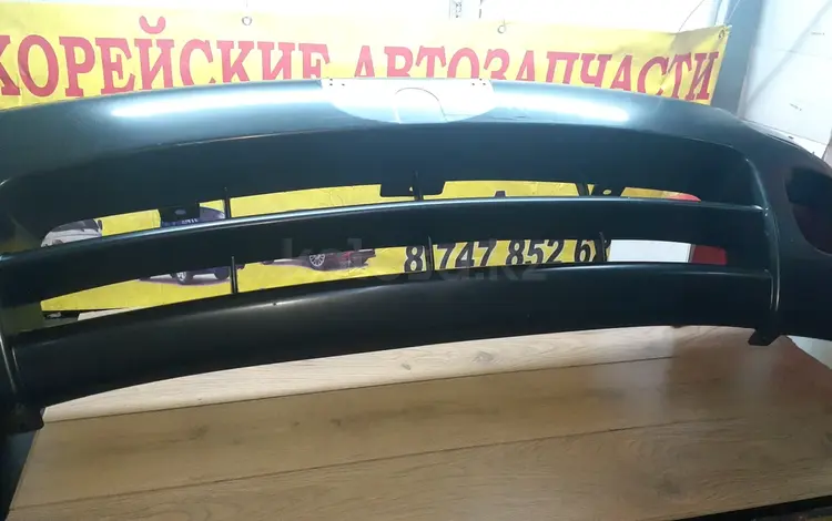 Бампер Kia Bongo III за 18 000 тг. в Алматы