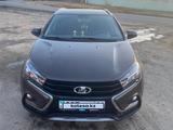 ВАЗ (Lada) Vesta Cross 2021 годаүшін7 000 000 тг. в Павлодар