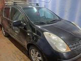 Nissan Note 2008 годаfor3 500 000 тг. в Булаево