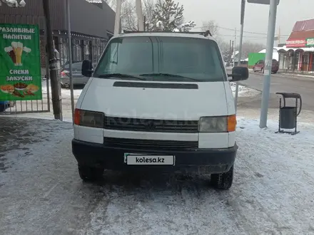 Volkswagen Transporter 1994 года за 2 700 000 тг. в Алматы – фото 7