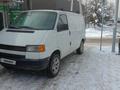 Volkswagen Transporter 1994 годаүшін2 700 000 тг. в Алматы – фото 8