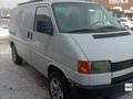 Volkswagen Transporter 1994 годаүшін2 700 000 тг. в Алматы – фото 9