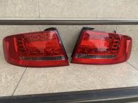 Задние фонари на Audi A4 2007-2011for25 000 тг. в Алматы