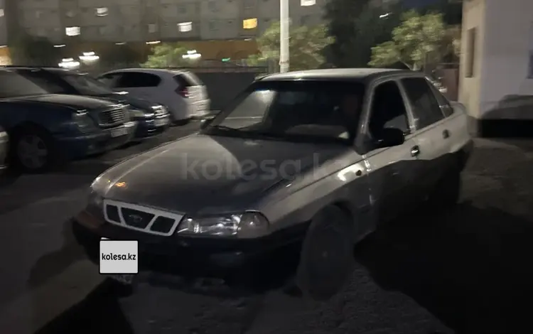 Daewoo Nexia 2007 года за 460 000 тг. в Кызылорда