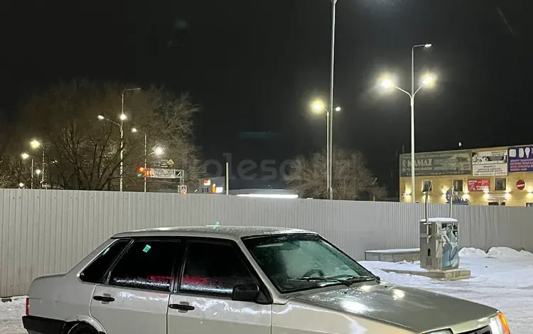 ВАЗ (Lada) 21099 2000 года за 1 000 000 тг. в Шымкент