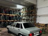 ВАЗ (Lada) 21099 2000 годаүшін1 000 000 тг. в Шымкент – фото 4
