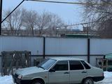 ВАЗ (Lada) 21099 2000 годаүшін1 000 000 тг. в Шымкент – фото 3