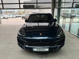 Porsche Cayenne 2019 годаүшін42 000 000 тг. в Алматы – фото 3